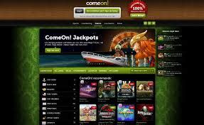 comeon casino bonus code|ComeOn Voucher Code .